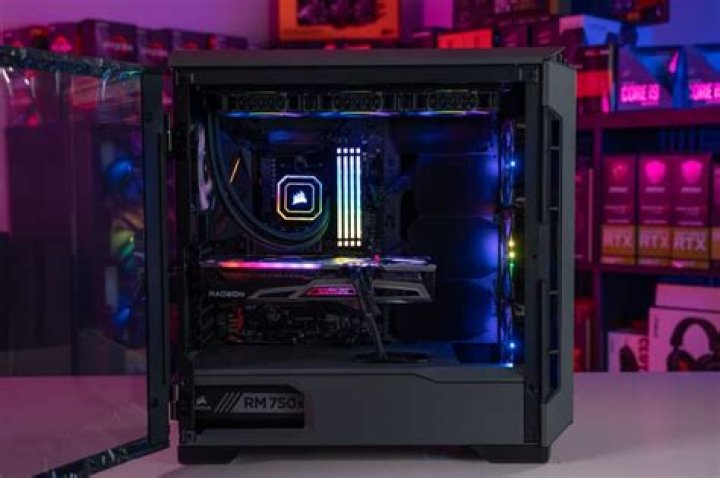 How Much Does It Cost to Build a PC?