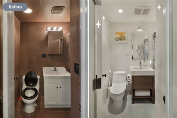 How Much Does It Cost to Redo a Bathroom?