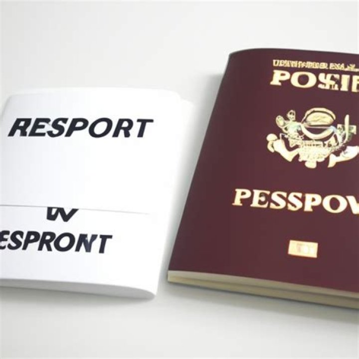 How Much Does It Cost to Renew Your Passport?