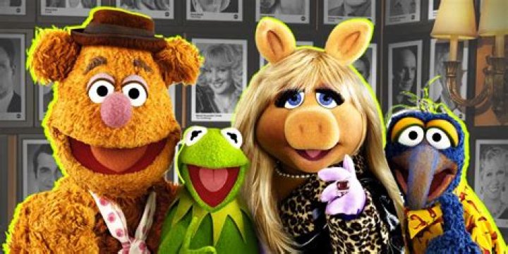 How Old Are the Characters on 'Sesame Street'? — Details on the Muppets