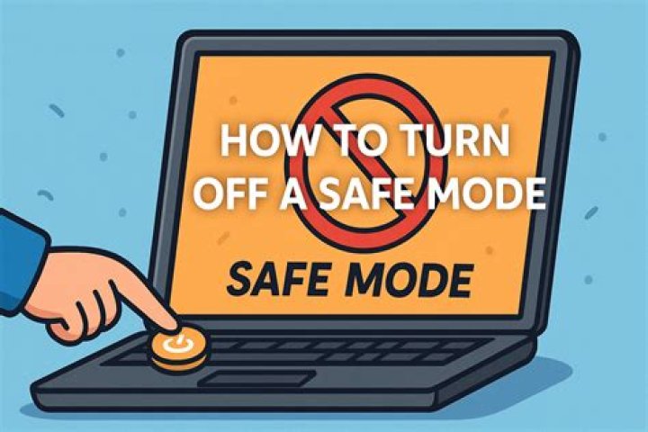 How to Turn Off Safe Mode on Tumblr