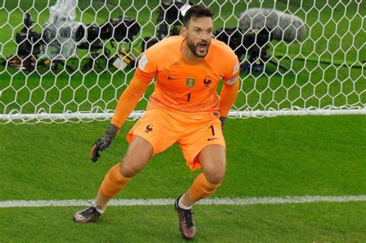 Hugo Lloris Wiki: What’s His Ethnicity? French Goalkeeper Religion And Origin