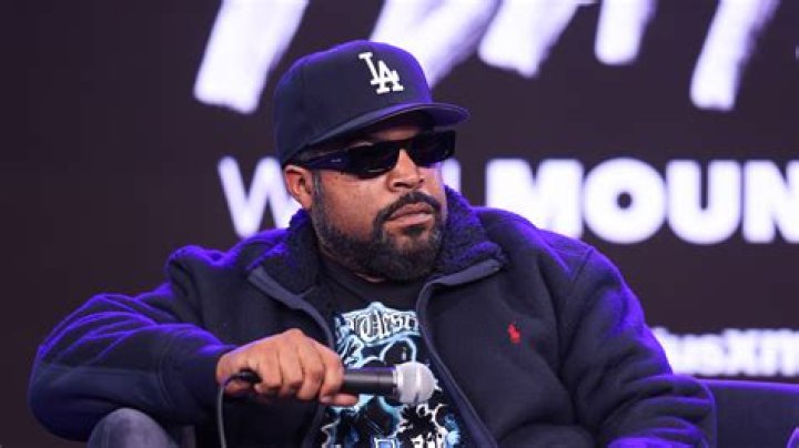 Ice Cube Net Worth – How Much is Ice Cube Worth?