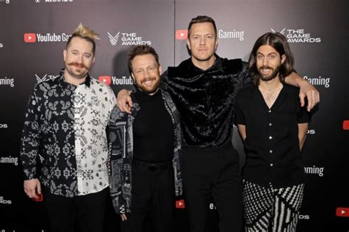 Imagine Dragons Net Worth – Band Members and Music Earnings
