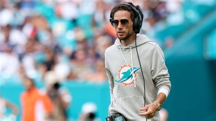 In a Shocking Turn of Events, Brian Flores Is No Longer the Dolphins Head Coach