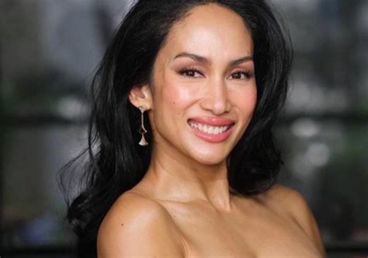 Ina Raymundo Net Worth