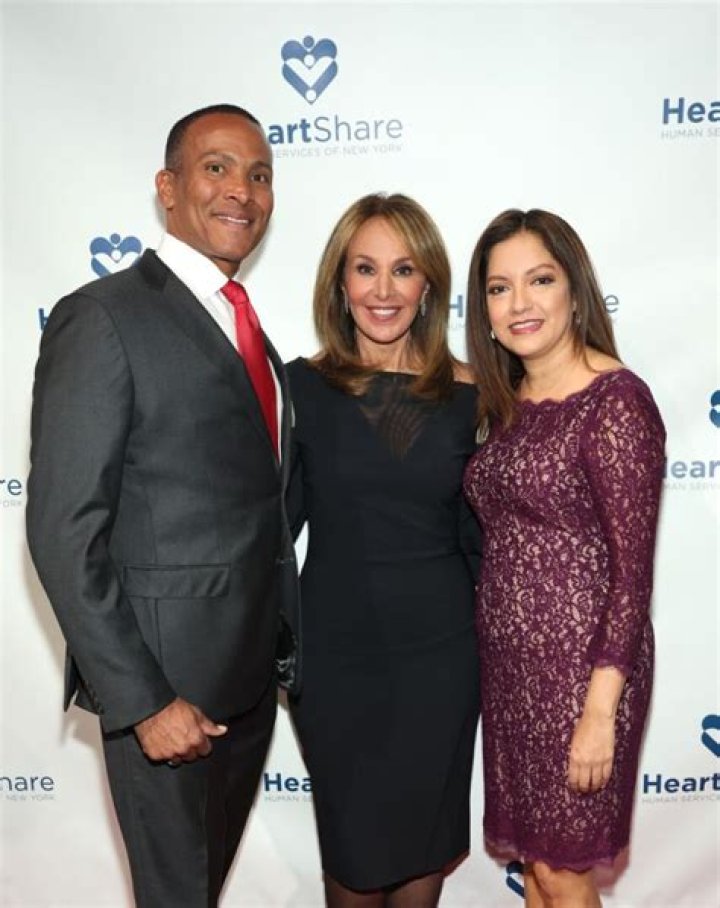 Ines Rosales Fox 5, Bio, Wiki, Age, Height, Married, Engagement, Tortas, Salary, and Net Worth