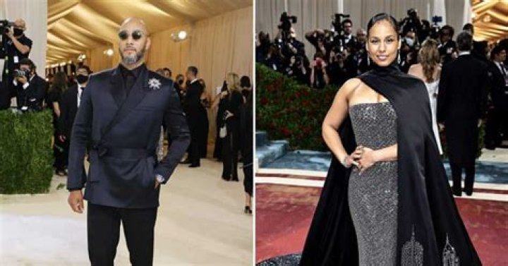 Inside Alicia Keys and Swizz Beatz’s R3.9 Billion Stunning Home That Inspired ’Iron Man’s House
