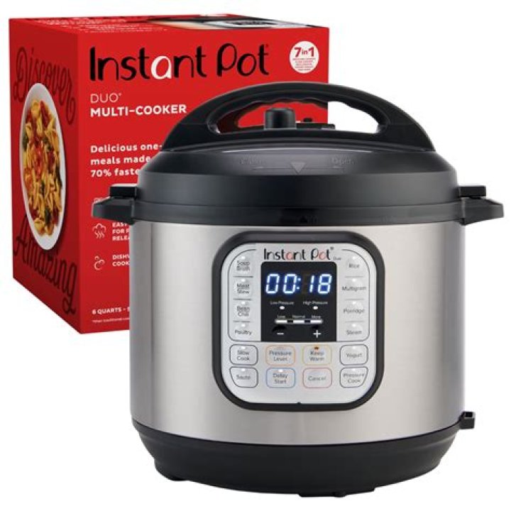 Instant Pot Bankruptcy – The Fall of Instant Pot