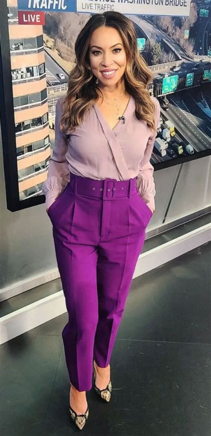 Is Adelle Caballero Pregnant In 2023? Weight Gain & Bump