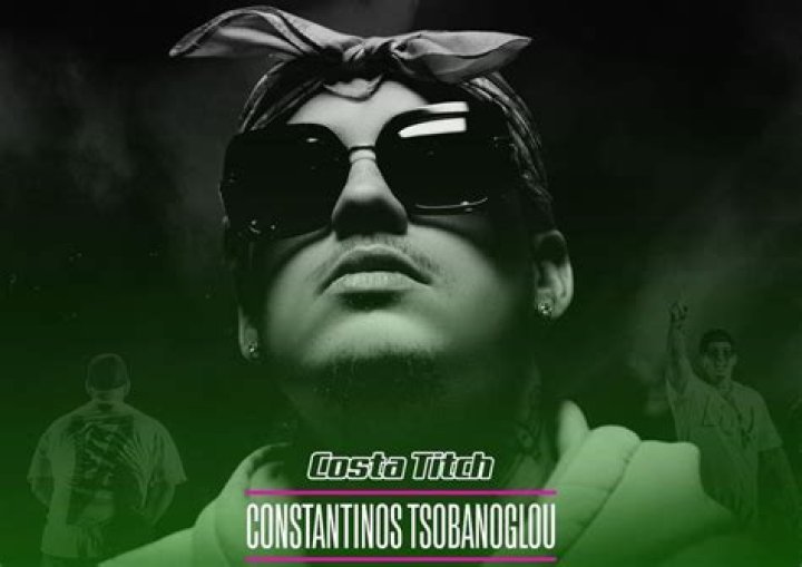 Is Costa Titch Related To AKA? Costa Titch Health Issues