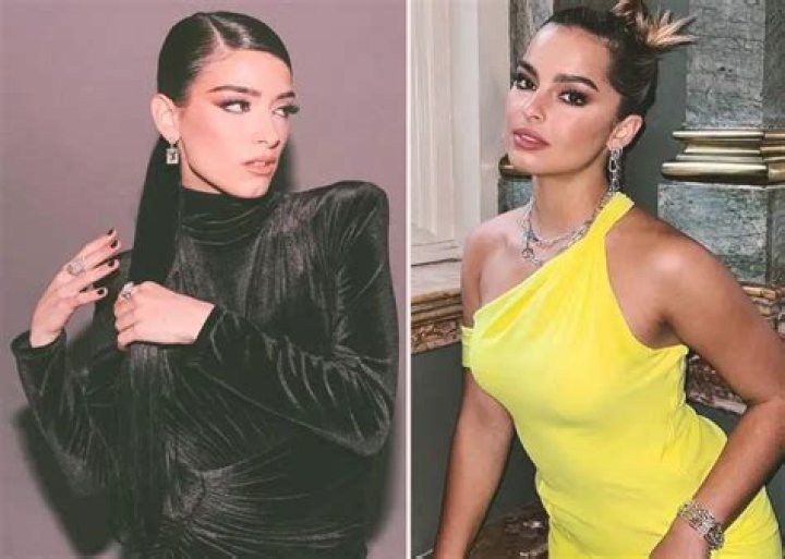 Is Dixie D’Amelio Connected To Addison Rae’s Leaked Song — D’Amelio Denies The Fact