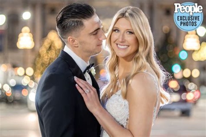 Is Goal keeper Casey Murphy’s Fiancé Chris Mirabelli Planning for a Big Fat Wedding?