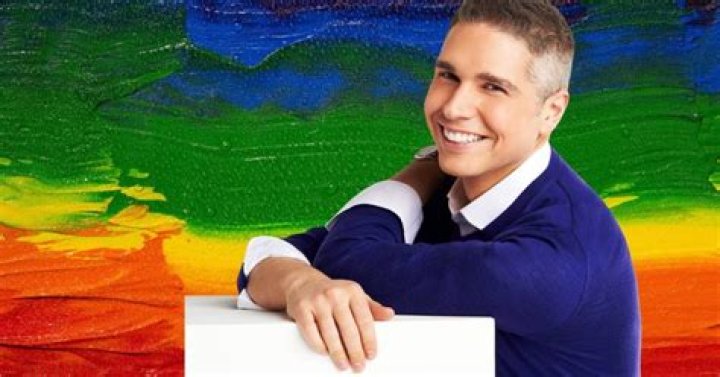 Is He Married? Gay Rumors