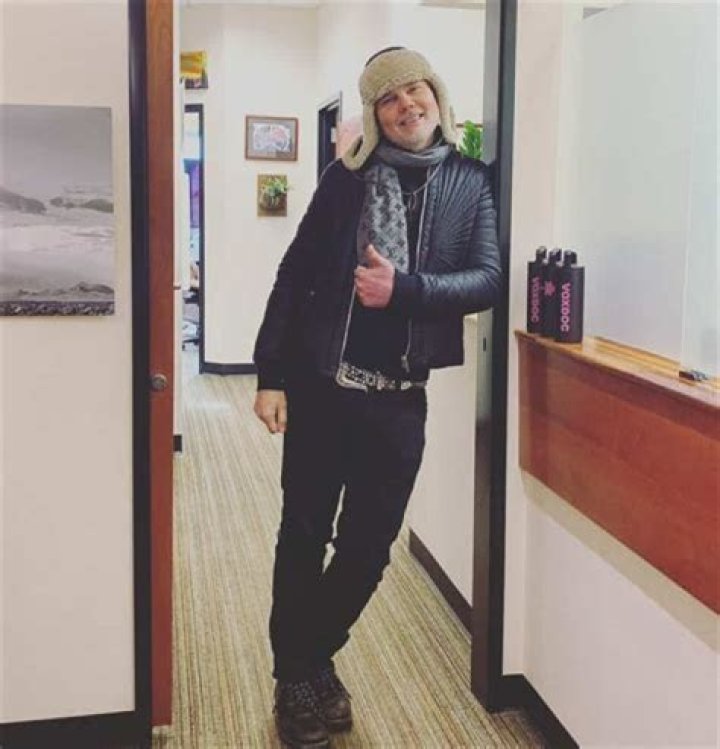 Is He Sick Now? Illness