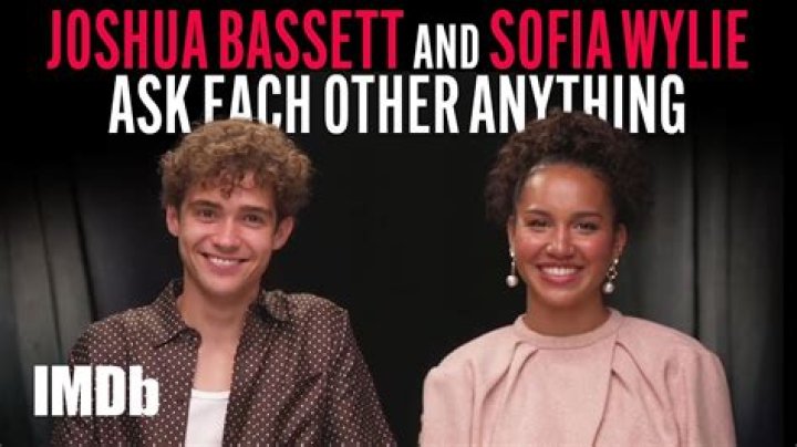 Is Joshua Bassett Dating Sofia Wylie? HSMTMTS Co-stars Romance Rumor