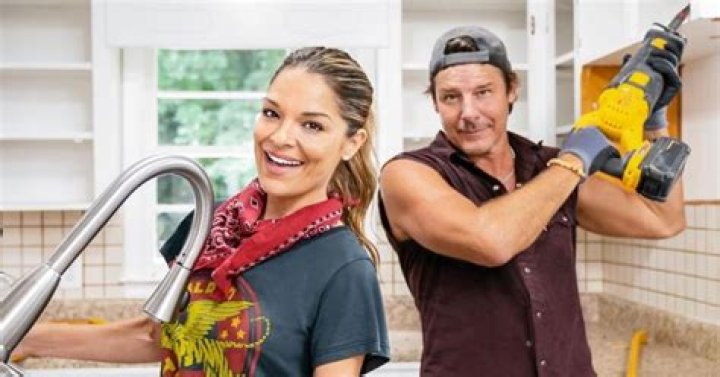 Is Sabrina Soto Married? All About the HGTV Vet