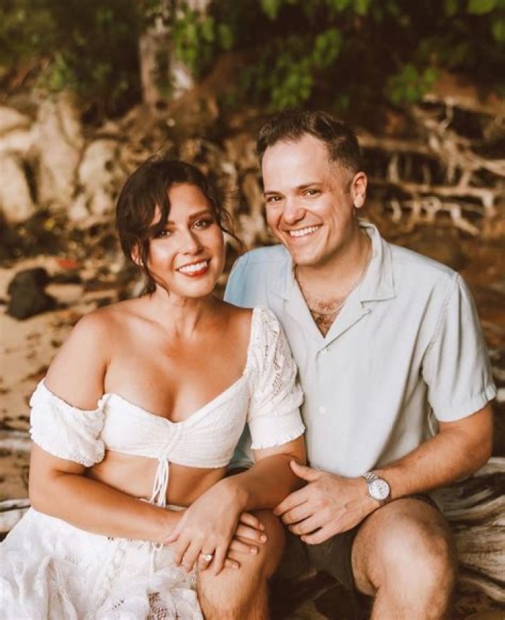 Is She Married To Sadat X?