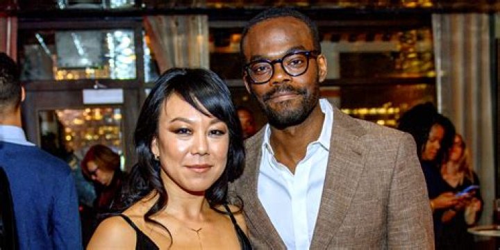 Is She Married To William Jackson Harper?