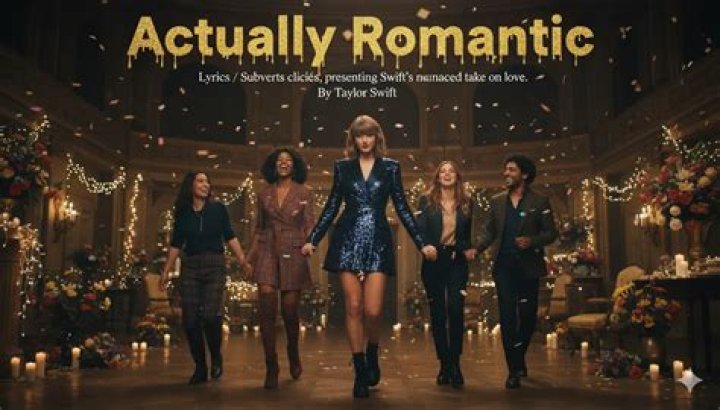 Is Taylor Swift Actually a Doctor? Yes, but You Might Not Want to Call Her That