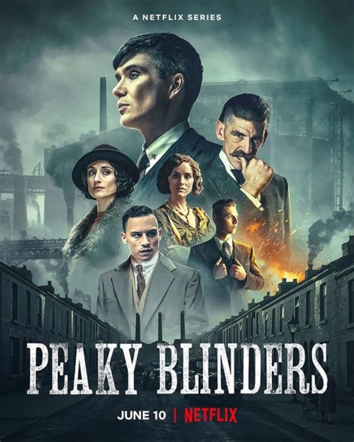Is There Going to Be a Season 7 of 'Peaky Blinders'?