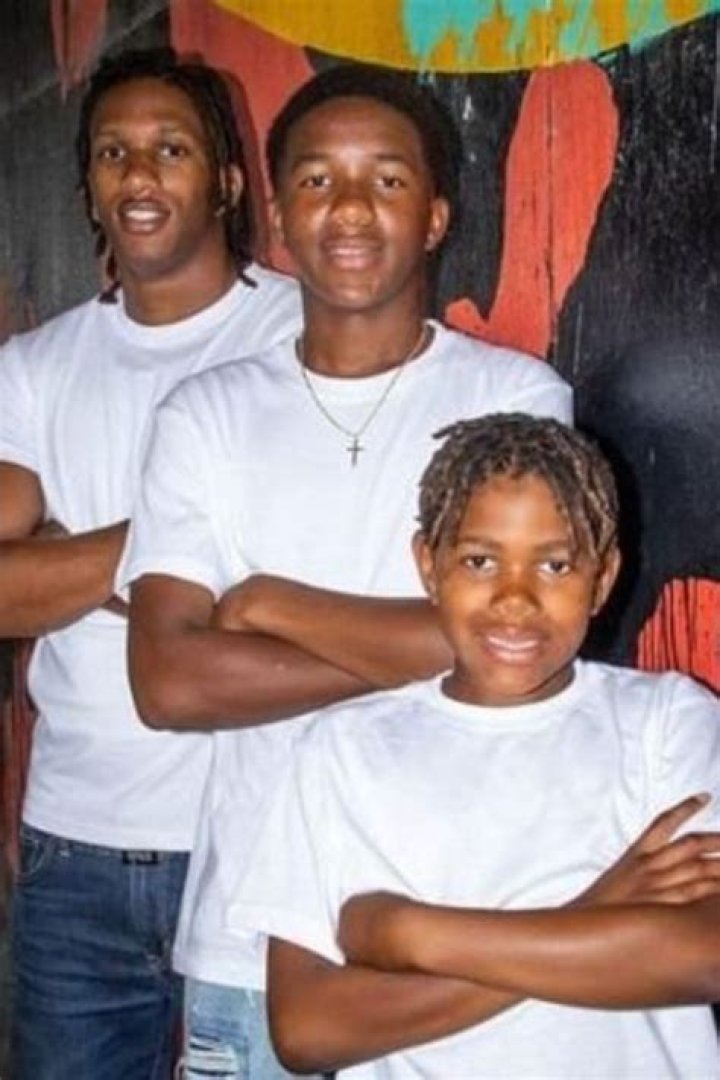 Is Trent Pennix Related To Michael Pennix? Brother Family