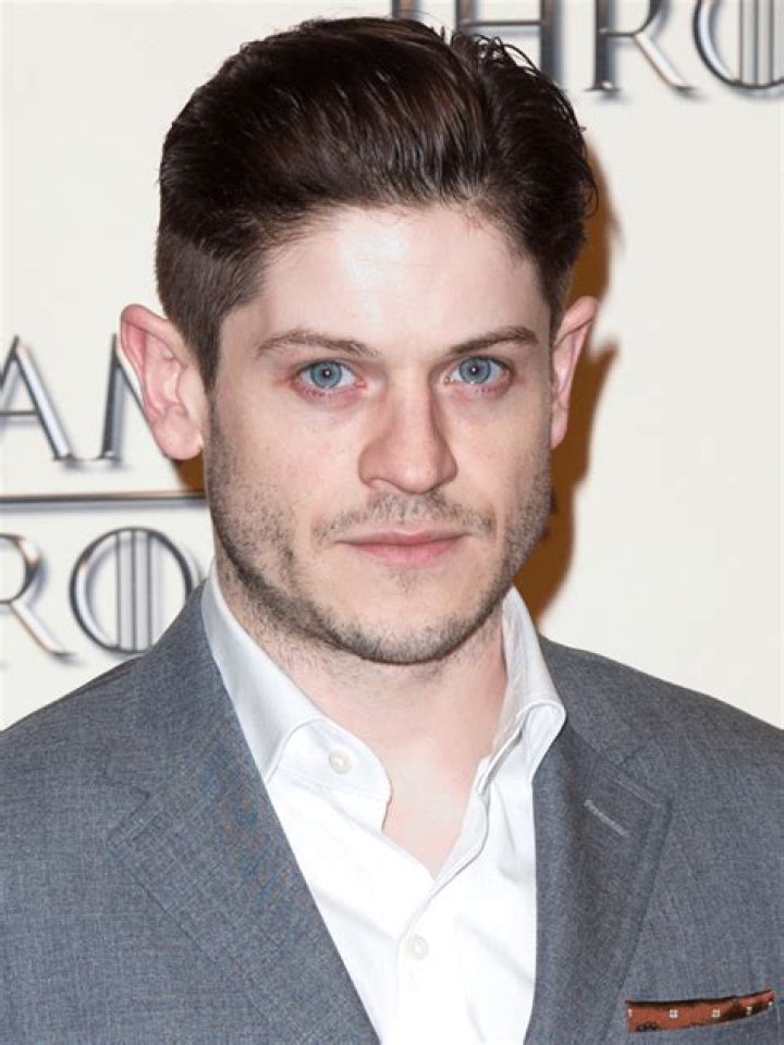 Iwan Rheon – Biography, Facts & Life Story