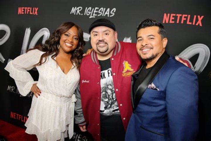 Jacob Vargas Net Worth