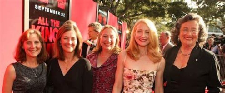 Jacquelyn Rutgers Clarkson