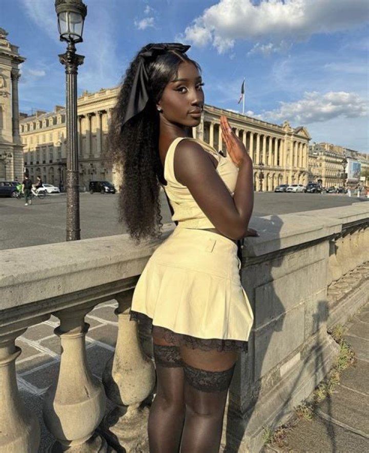 Jade Nakya Net Worth