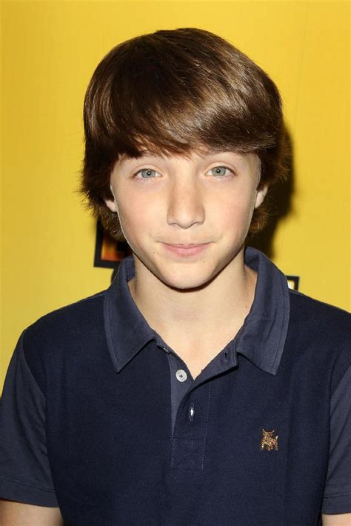 Jake Short