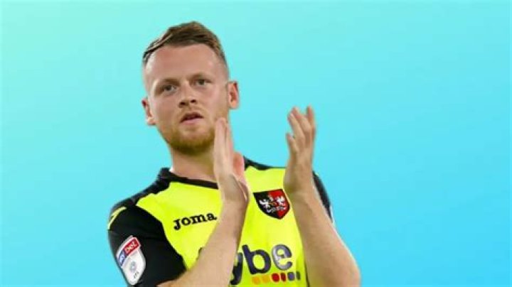 Jake Taylor Net Worth