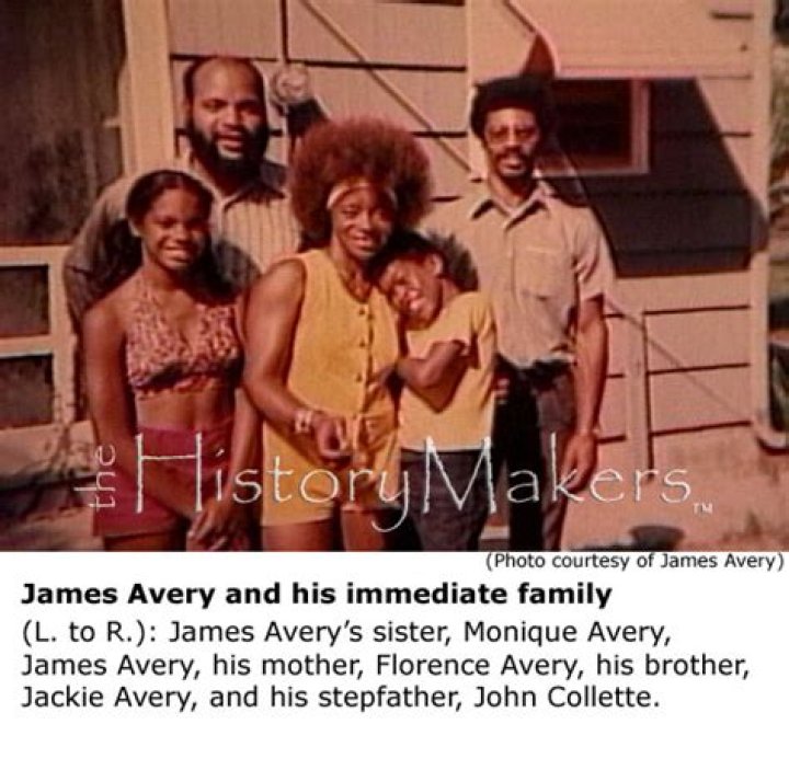 James Avery – Biography, Facts & Life Story