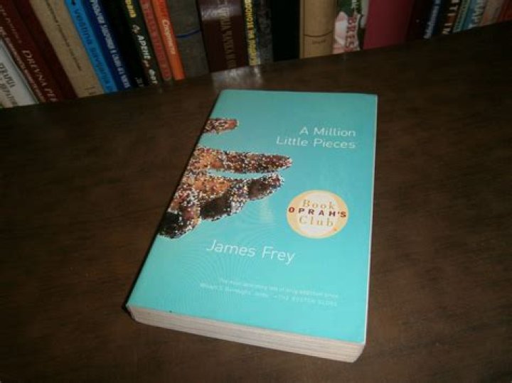 James Frey Bio, Wiki, Age, A Million Little Pieces, Books, and Net Worth