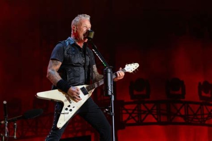 James Hetfield Net Worth – How Much is Hetfield Worth?