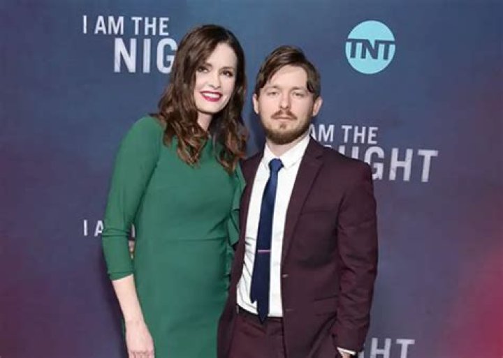 Jamie Anne Allman’s Husband Says She Is a Spectacular Actor