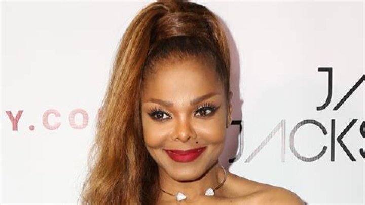 Janet Jackson Net Worth
