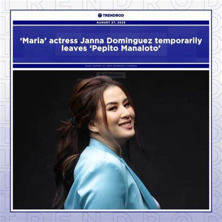 Janna Dominguez Illness And Health 2023: What Happened To Her?