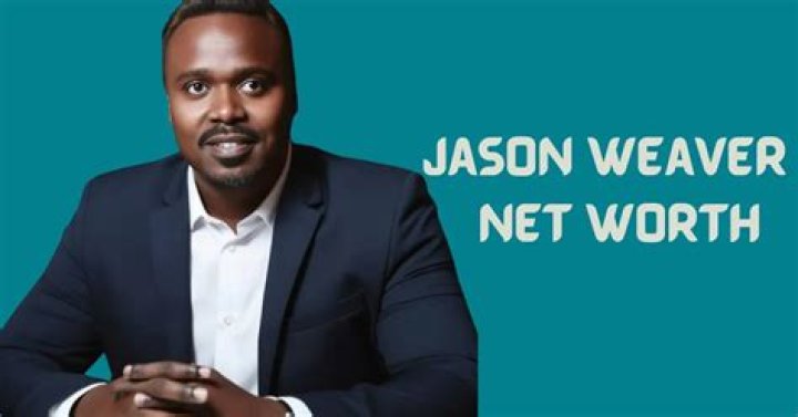 Jason Weaver Net Worth – How Much is Jason Worth?