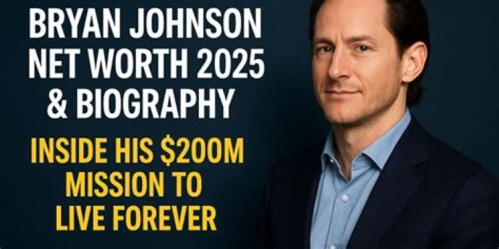 Jay Johnson Net Worth 2024