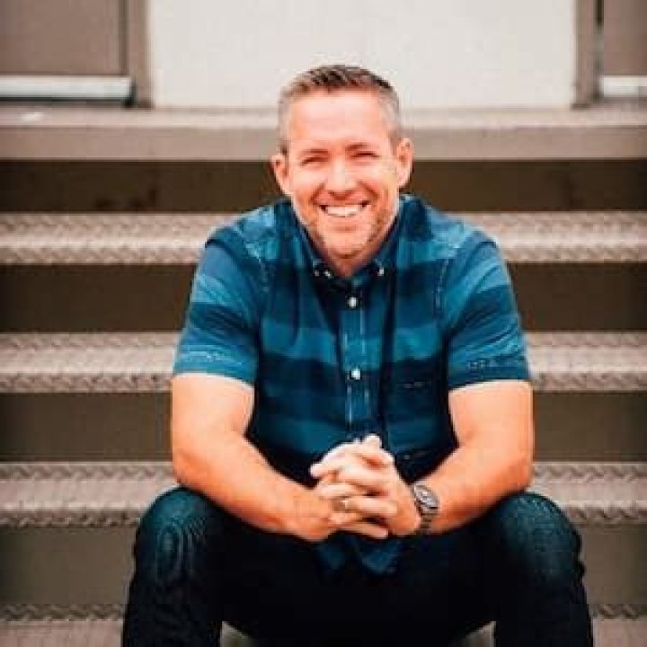 JD Greear Bio, Wiki, Age, Wife, Summit Church, Books, Summit Life, Tattoo, and Net Worth