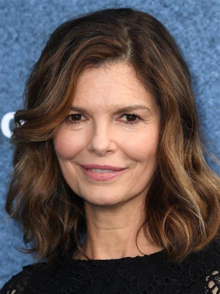 Jeanne Tripplehorn