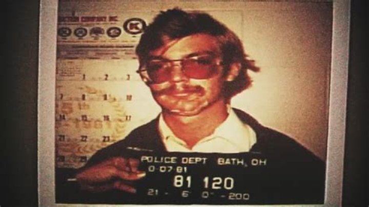 Jeffrey Dahmer Preserved Polaroids of His Deceased Victims