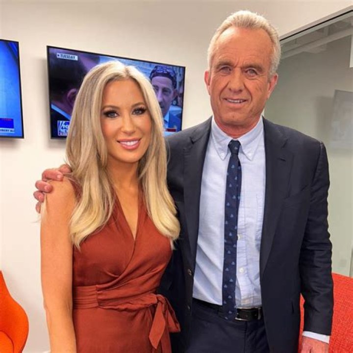 Jenn Aguirre Net Worth