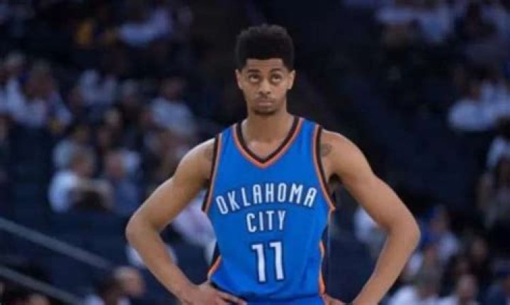 Jeremy Lamb Net Worth