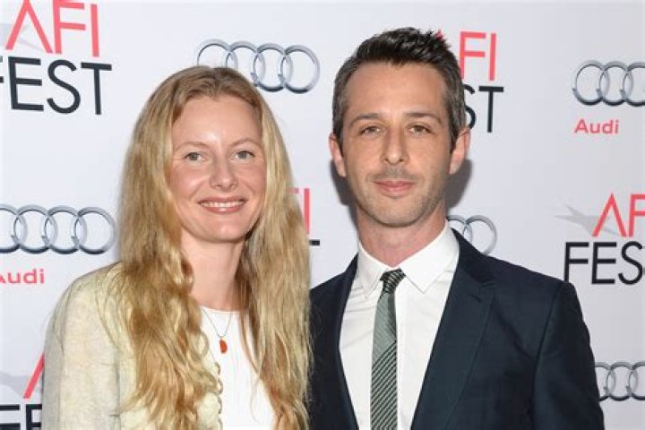 Jeremy Strong’s Wife Emma Wall Is A Danish Psychiatrist