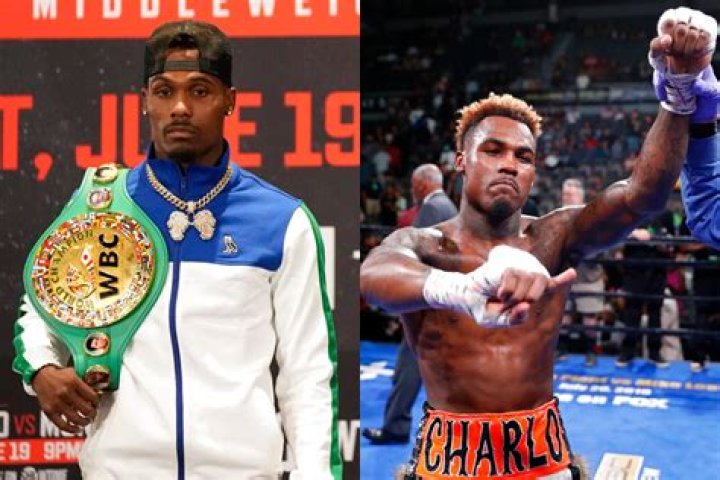 Jermell Charlo Net Worth – How Much is Charlo Worth?