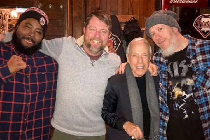 Jerry Blavat Net Worth 2024