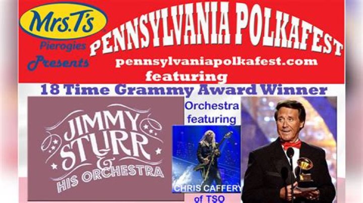 Jimmy Sturr Net Worth 2024