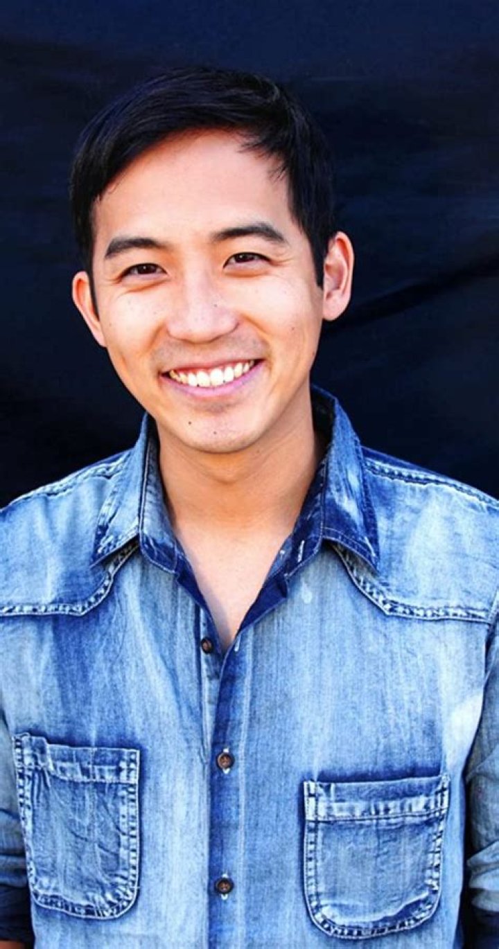 Jimmy Wong – Biography, Facts & Life Story